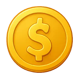 Coins